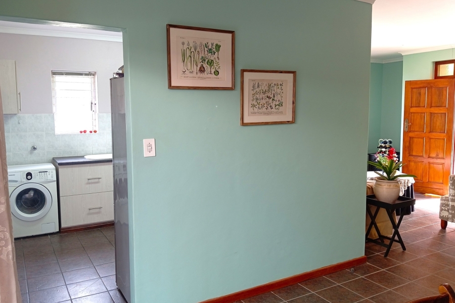 3 Bedroom Property for Sale in Kleinmond Western Cape